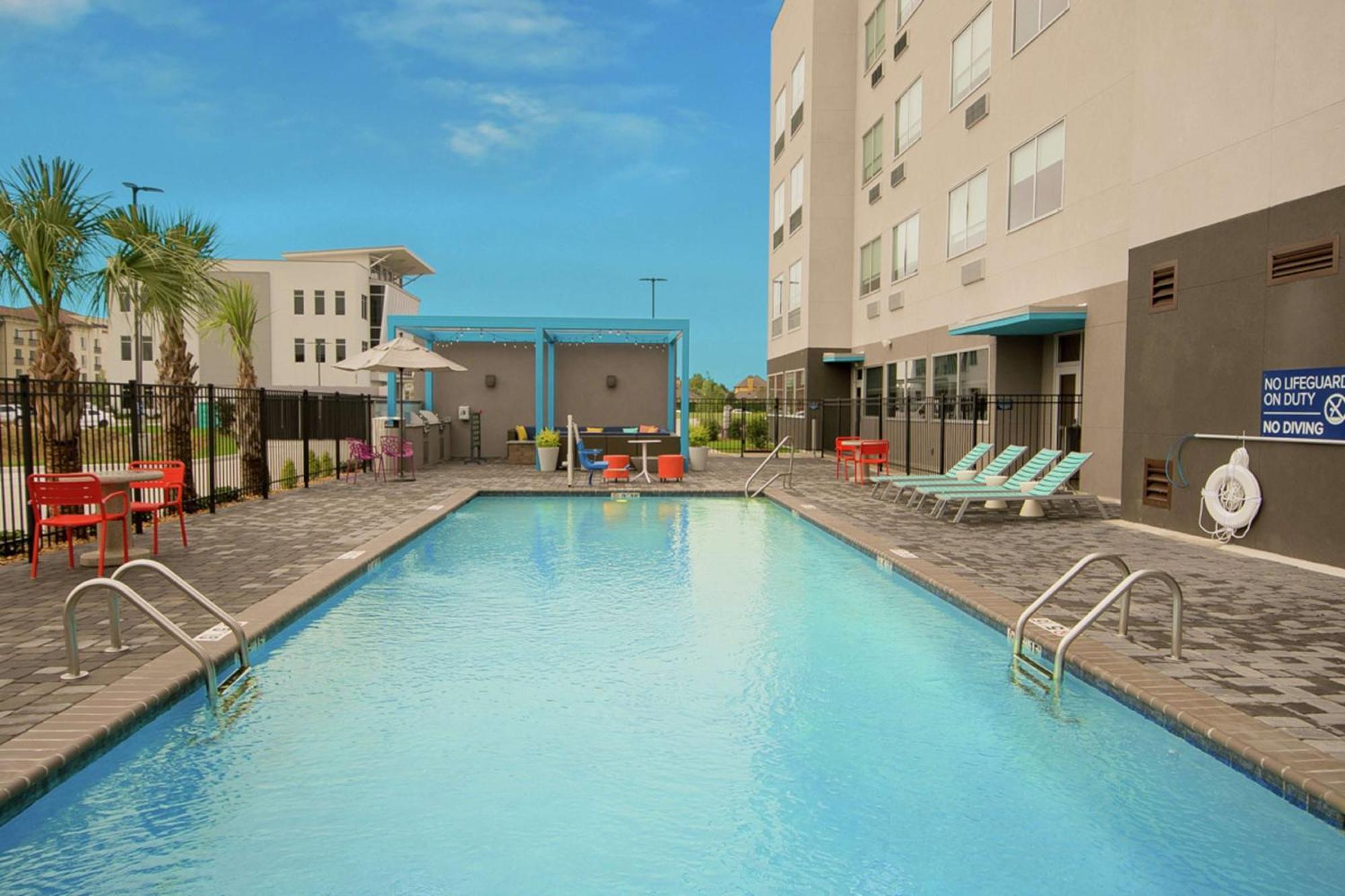 Tru By Hilton Lafayette River Ranch Εξωτερικό φωτογραφία