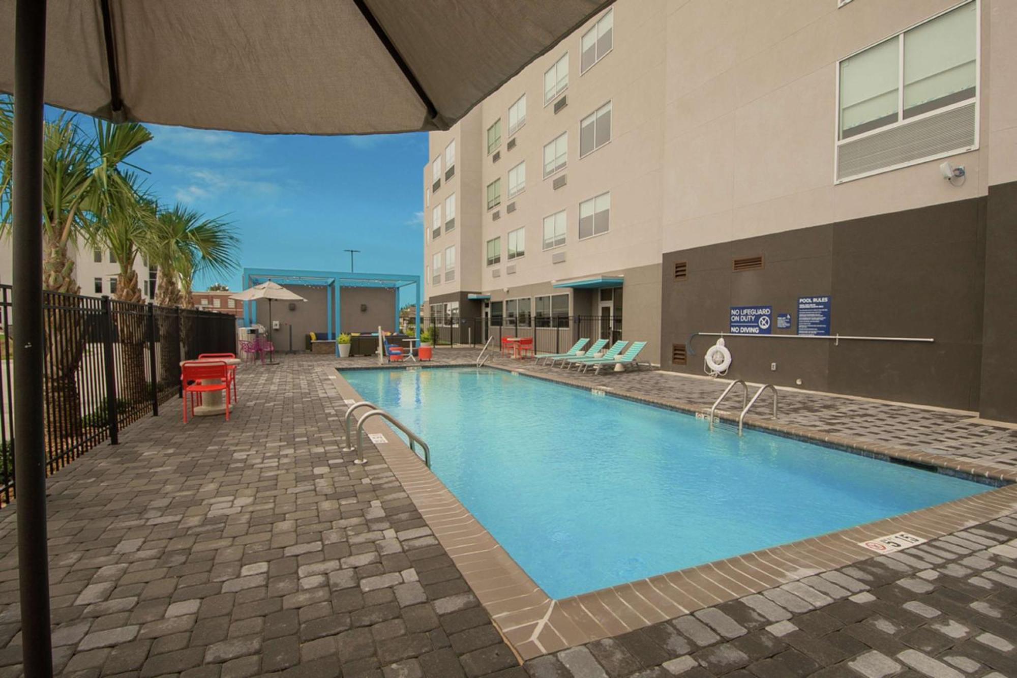 Tru By Hilton Lafayette River Ranch Εξωτερικό φωτογραφία
