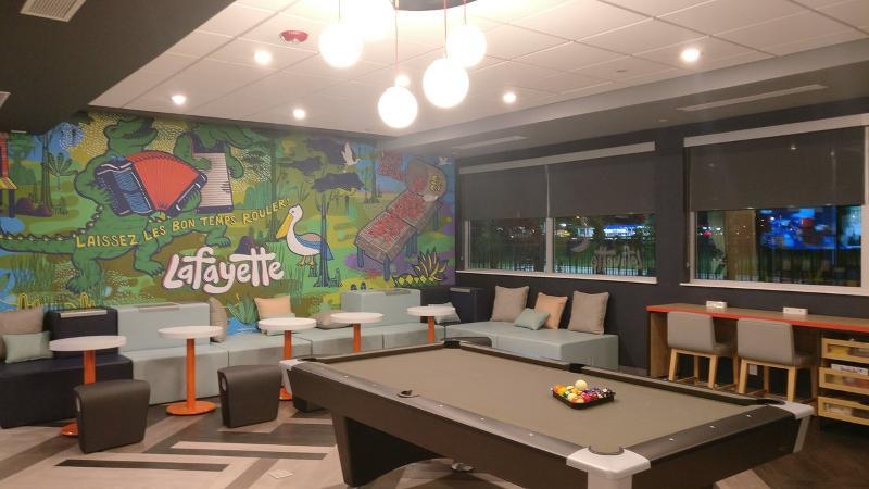 Tru By Hilton Lafayette River Ranch Εξωτερικό φωτογραφία