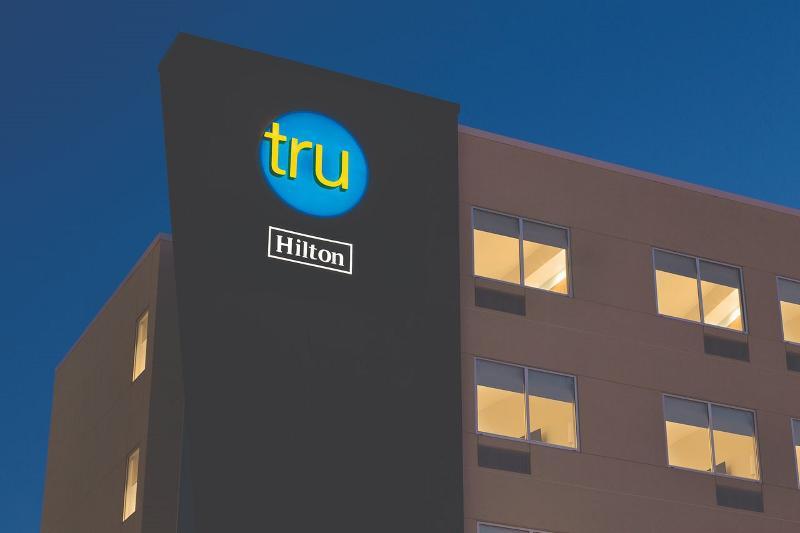 Tru By Hilton Lafayette River Ranch Εξωτερικό φωτογραφία