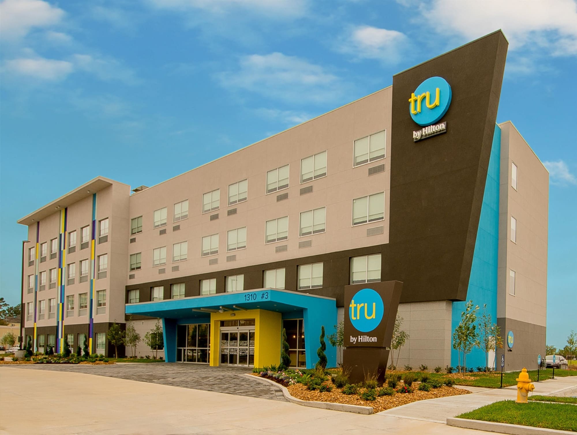 Tru By Hilton Lafayette River Ranch Εξωτερικό φωτογραφία