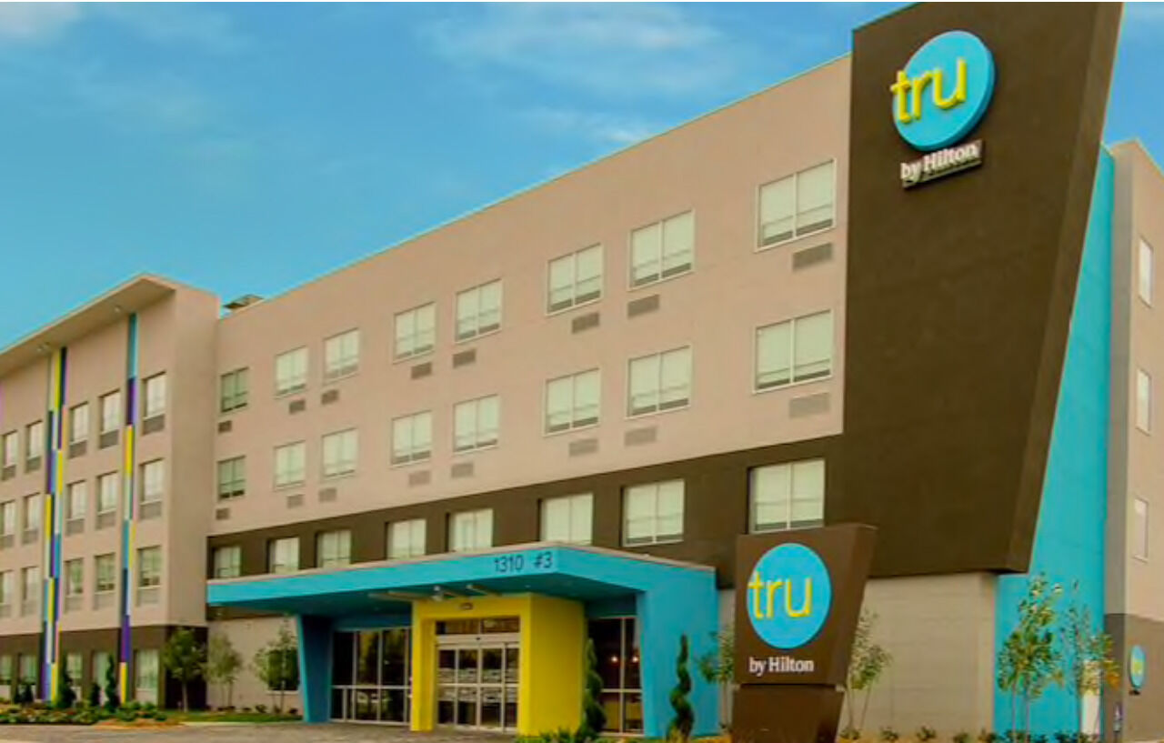 Tru By Hilton Lafayette River Ranch Εξωτερικό φωτογραφία