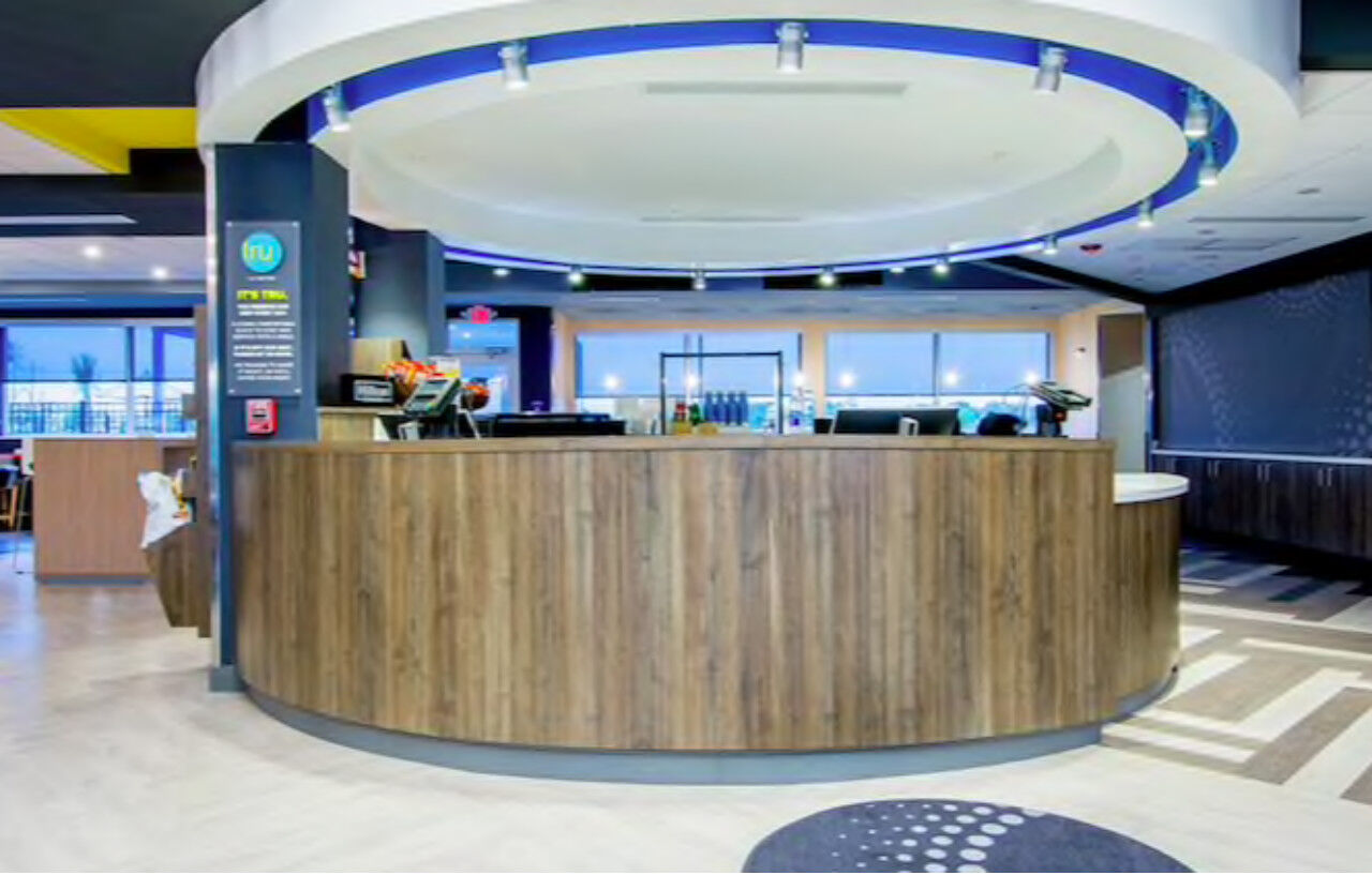 Tru By Hilton Lafayette River Ranch Εξωτερικό φωτογραφία